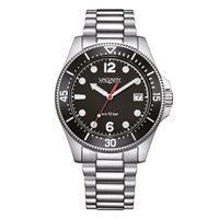 Reloj Vagary in Acero VD5-317-51